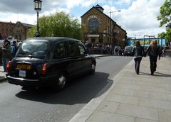 camdenlock walking. .