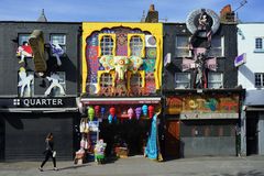 ...CamdenTown...