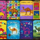 camel art