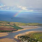 Camel Estuary