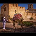 Camel Ride III