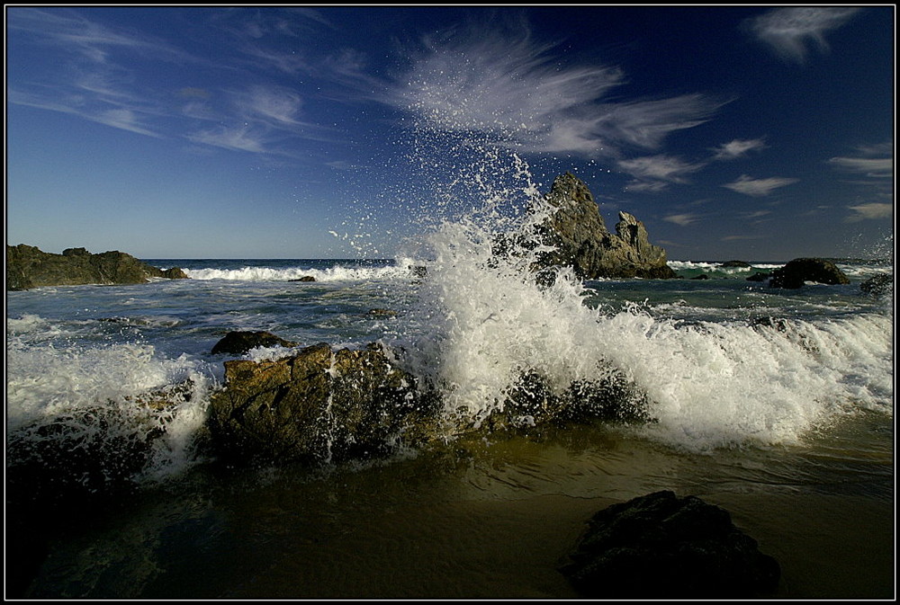 Camel Rock