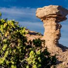 Camel Rock. Santa Fe. USA