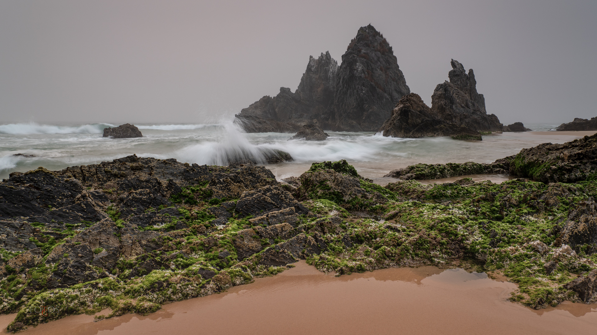 Camel Rock (Seitenansicht)