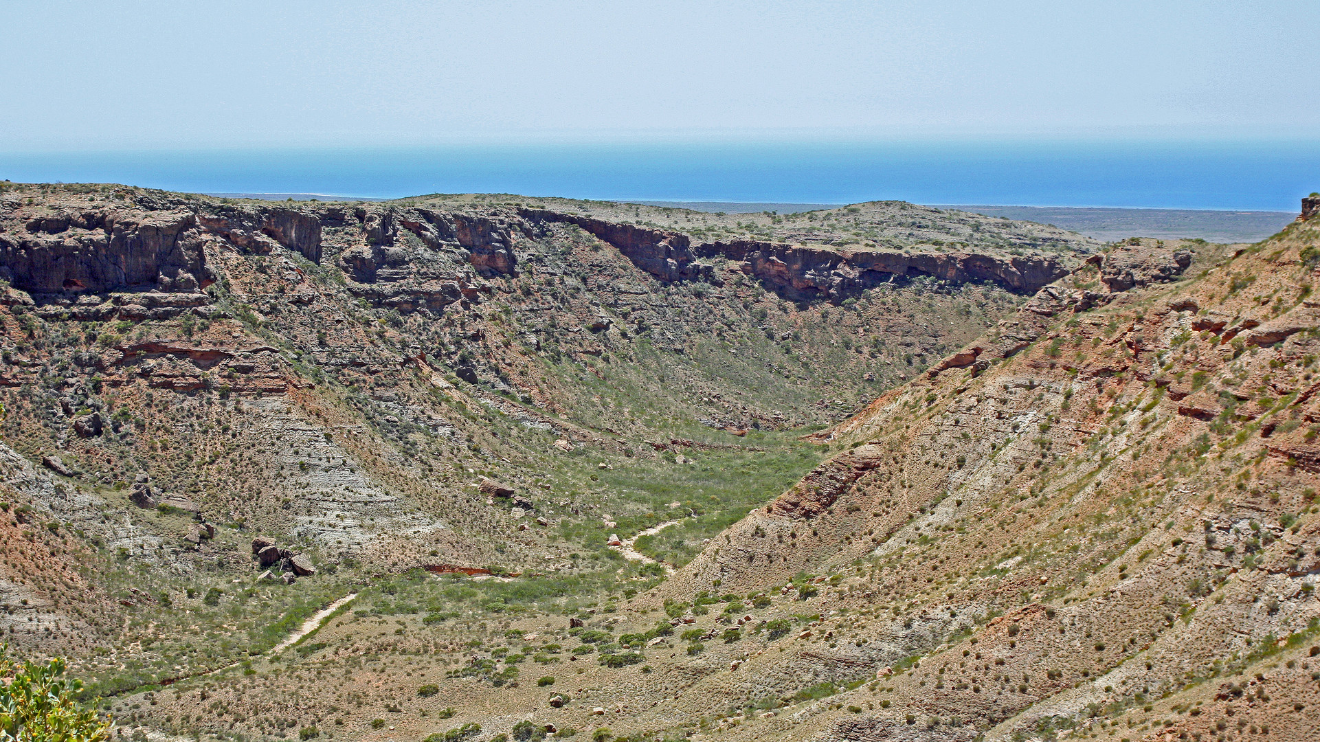 Camel Trail