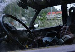 Camel Trophy Tour