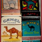 Camel-Werbung