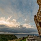 Camelot Castle, Tintagel, Cornwall