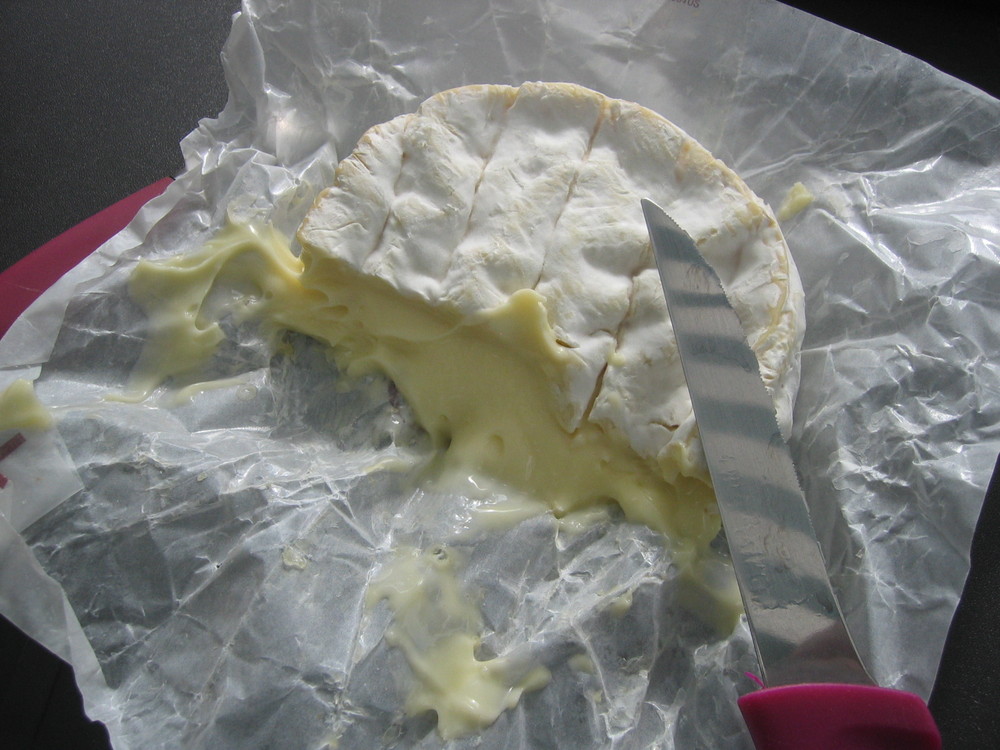 camembert !