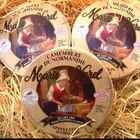 Camembert de Normandie Marie Harel