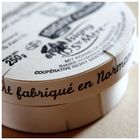 Camembert D´Isigny