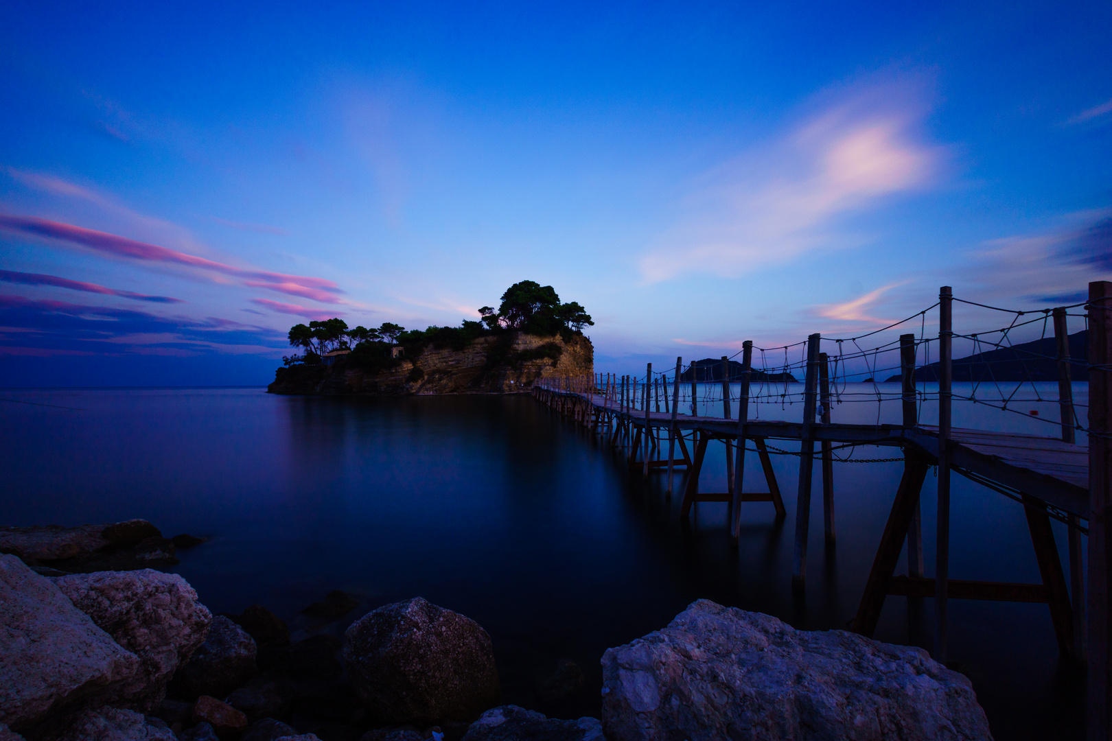 Cameo Island - Agios Sotis