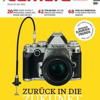 camera Magazin