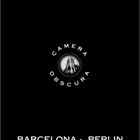 Camera Obscura Barcelona-Berlin Kalender 2008