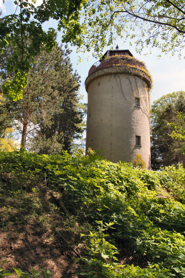 Camera Obscura Hainichen