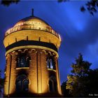 Camera Obscura  .... Mühlheim