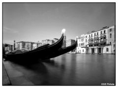 Camera Obscura sieht Venedig #2