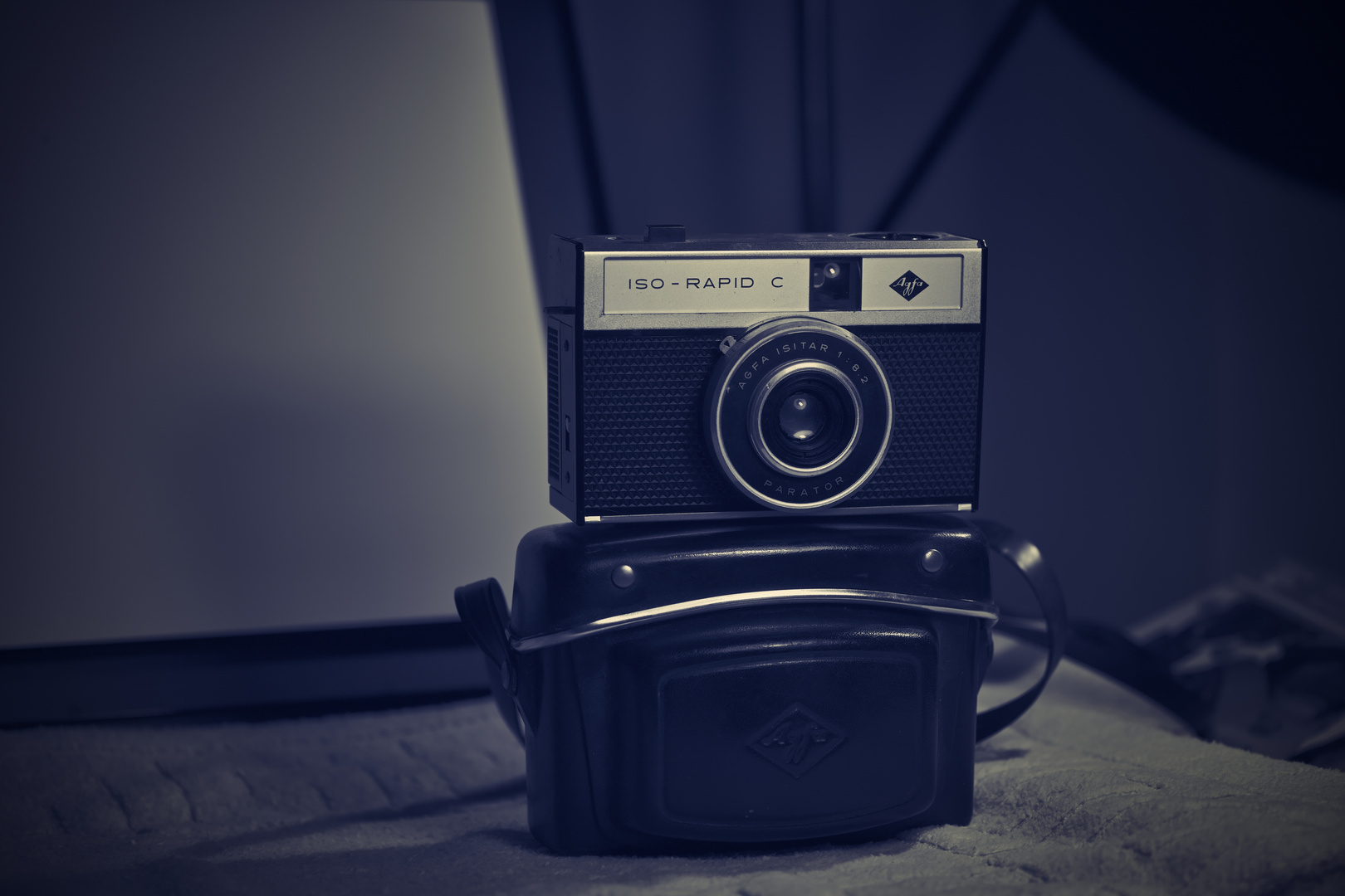 CameraOldstyle