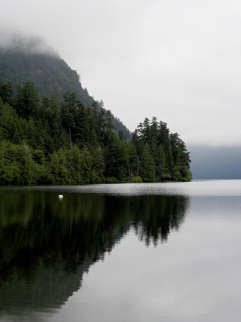 Cameron Lake