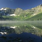 Cameron Lake, Waterton NP, Alberta