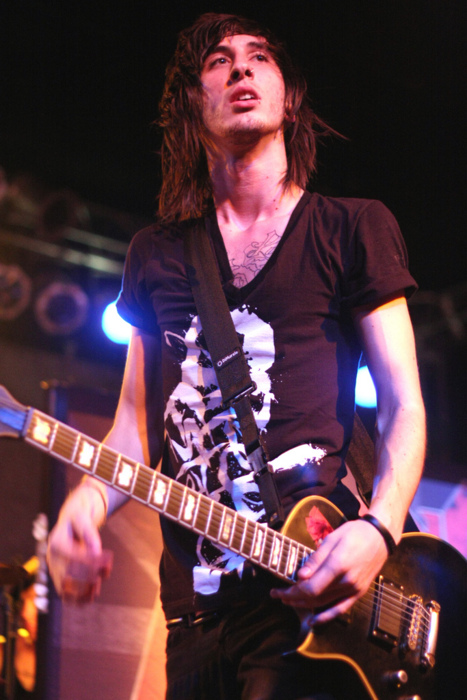 Cameron Liddell