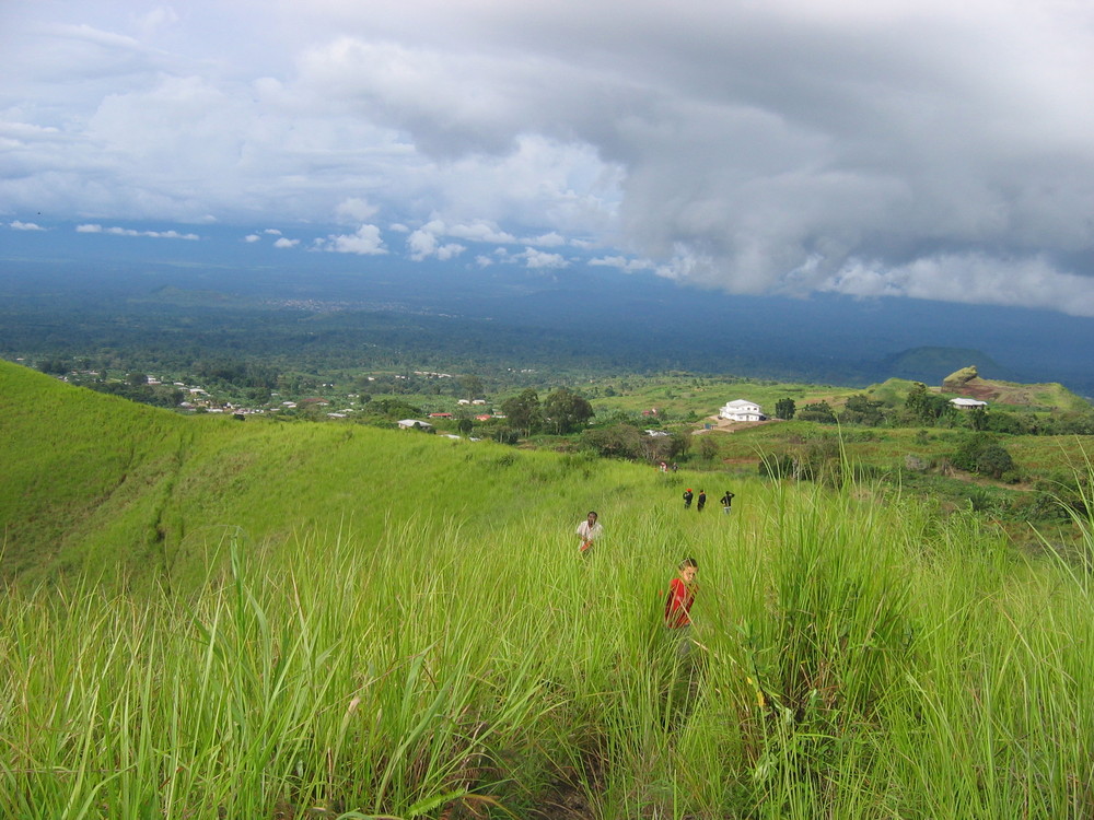 Cameroun