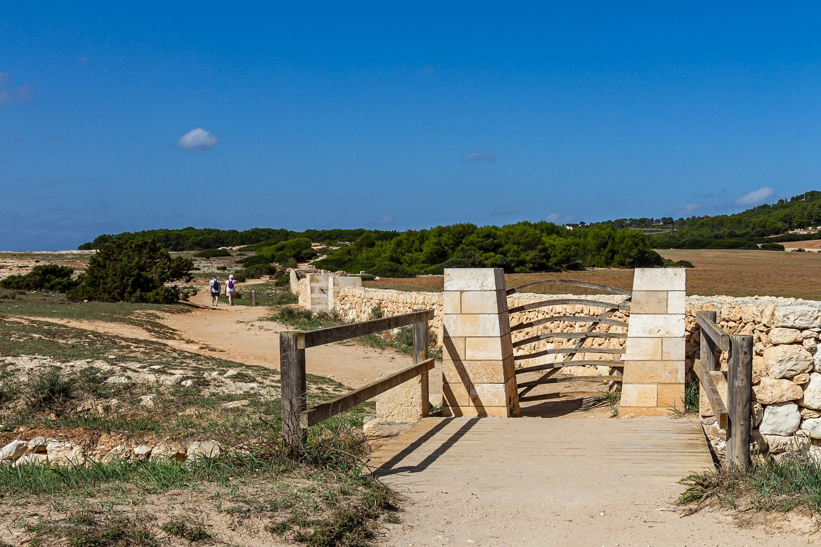 Camí de Cavalls