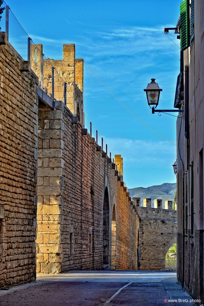 Camí de Ronda