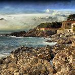 Cami de ronda