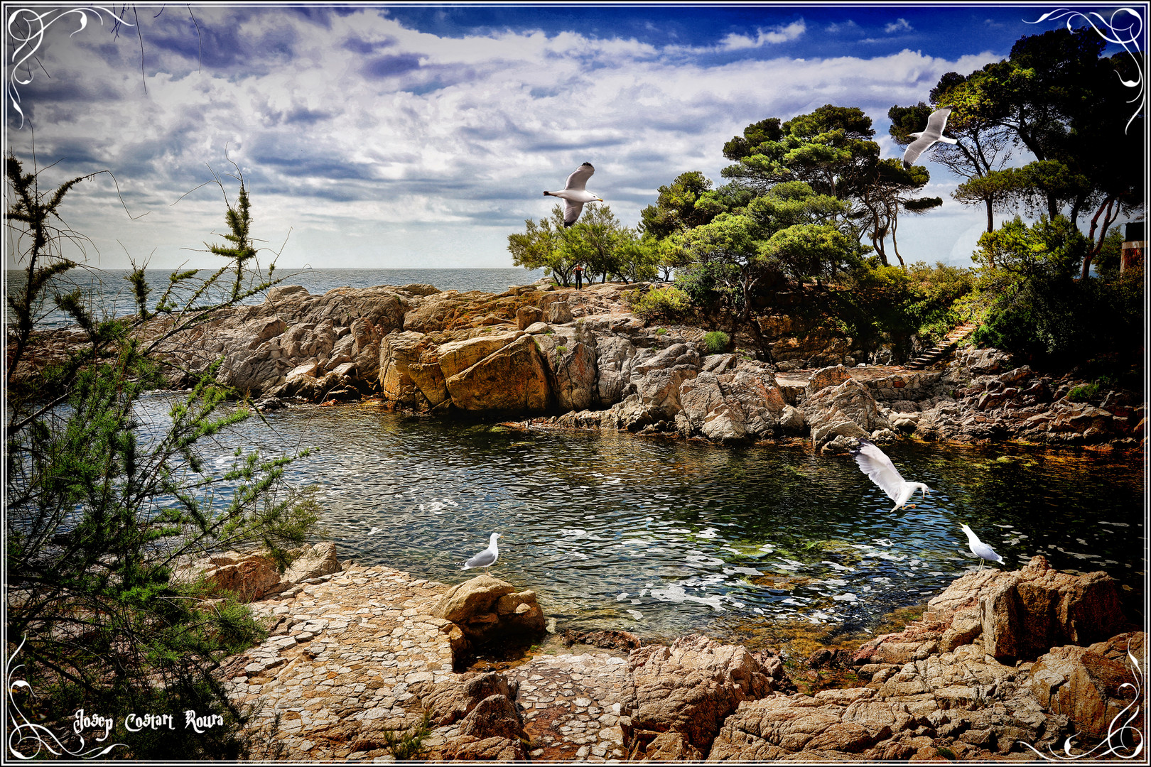 Cami de Ronda s'Agaro - 2018 