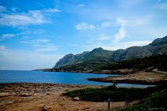 Camí Vell de la Victòria, Mallorca