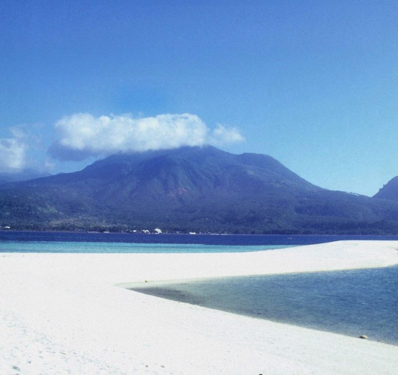 Camiguin Island