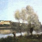 Camille Corot Avray