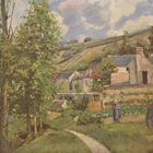 Camille Pissarro Bei Pontoise