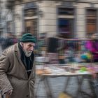 Caminando por San telmo