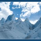 Caminata sobre el Glaciar Perito moreno