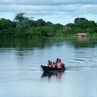 Caminho das Aguas