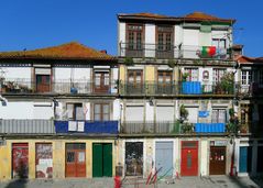 Caminho Portugues Start in Porto