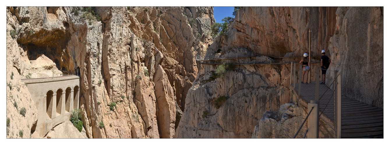 Caminito del Rey