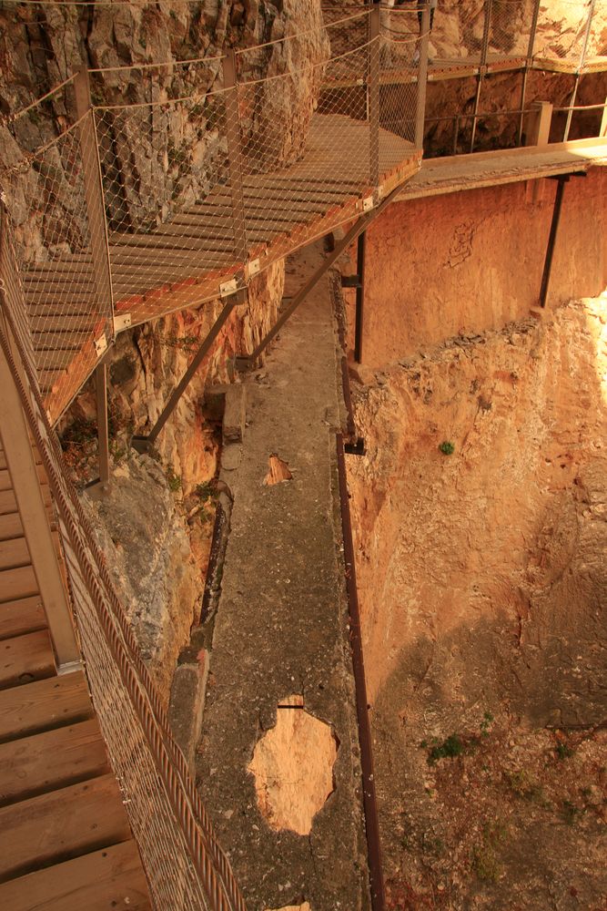 Caminito del Rey