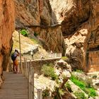 Caminito del Rey 4