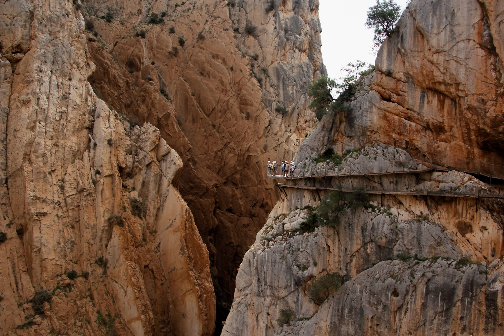 Caminito del Rey