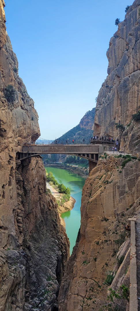 Caminito del Rey