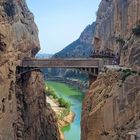 Caminito del Rey