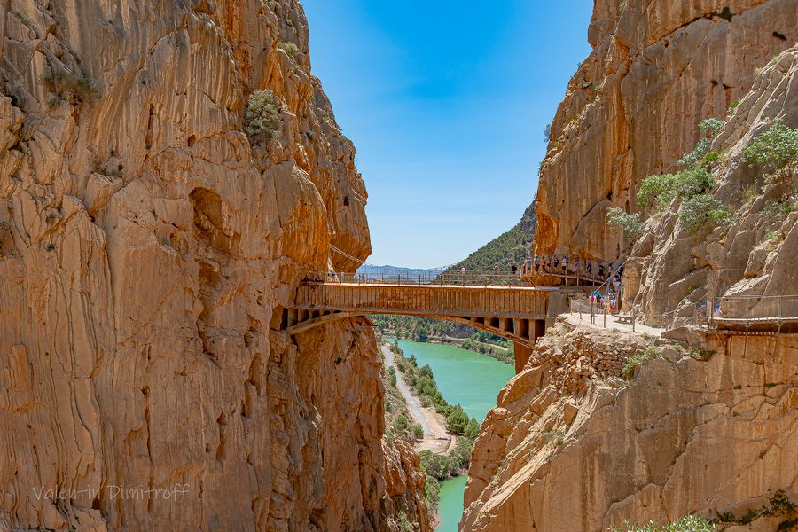 Caminito del Rey