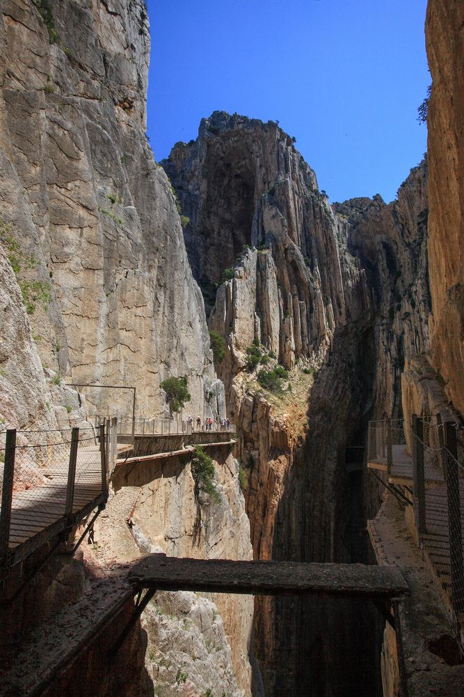 Caminito del Rey