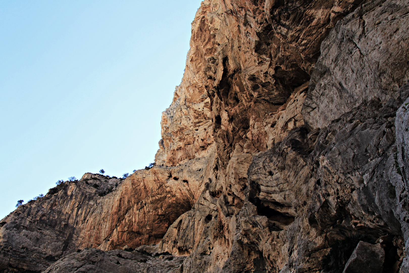 Caminito del Rey