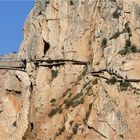 Caminito del Rey - Der gefährlichste Wanderweg der Welt