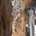 Caminito del Rey - Königsweg