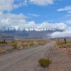 Camino a Cerro Negro